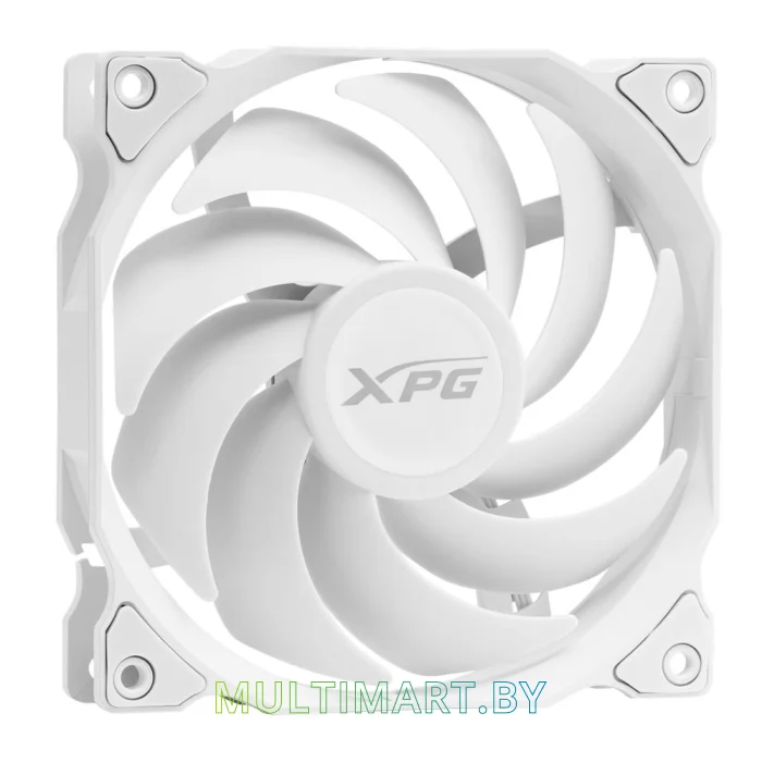 Вентилятор для корпуса ADATA XPG Vento 120 (белый)